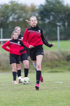 Bild 47 - Frauen Grossenasper SV - SV Steinhorst/Labenz : Ergebnis: 1:3